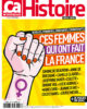 Magazine ça m'interesse Histoire hors-série été 2023